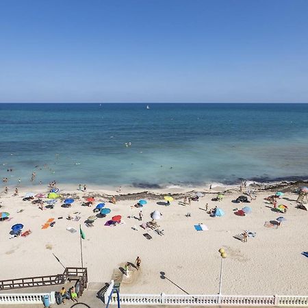 Penthouse Apartment On Los Locos B Torrevieja Exterior photo