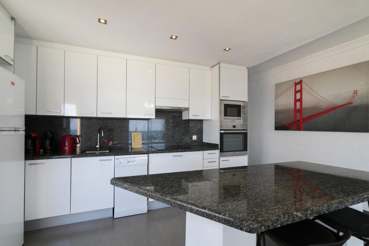 Penthouse Apartment On Los Locos B Torrevieja Exterior photo