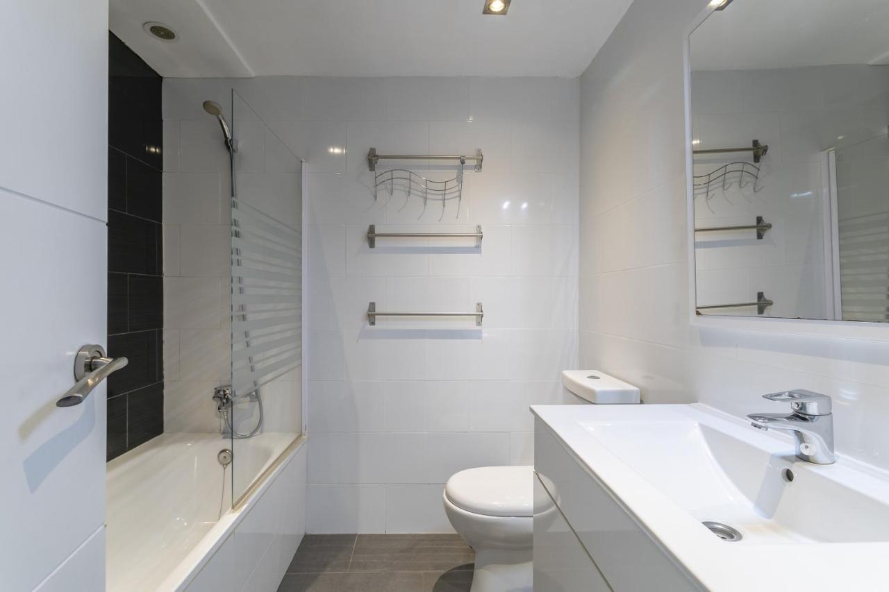 Penthouse Apartment On Los Locos B Torrevieja Exterior photo